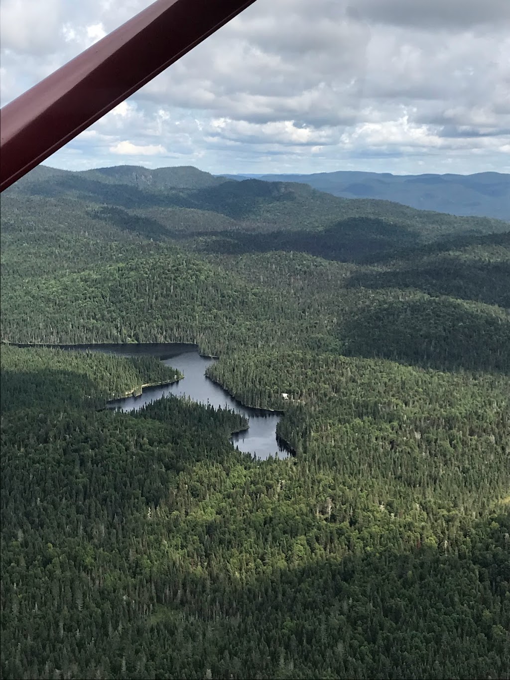 SAFARI BROUSSE SAGUENAY | 450 Chem. 9 du Lac Sébastien, Le Fjord-du-Saguenay, QC G0V, Canada | Phone: (418) 204-2221