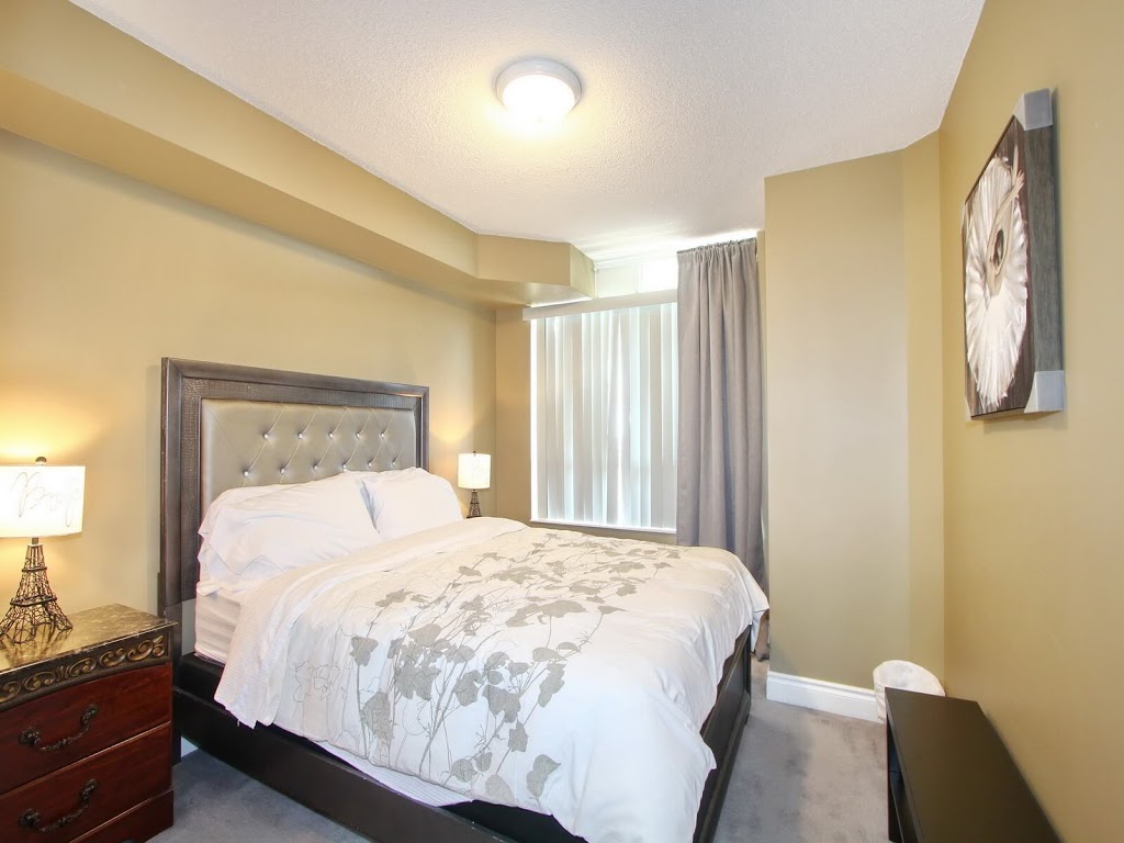 Pelicanstay in Harrison Garden Boulevard | 120 Harrison Garden Blvd #1029, Toronto, ON M2N 0H1, Canada | Phone: (647) 479-7060
