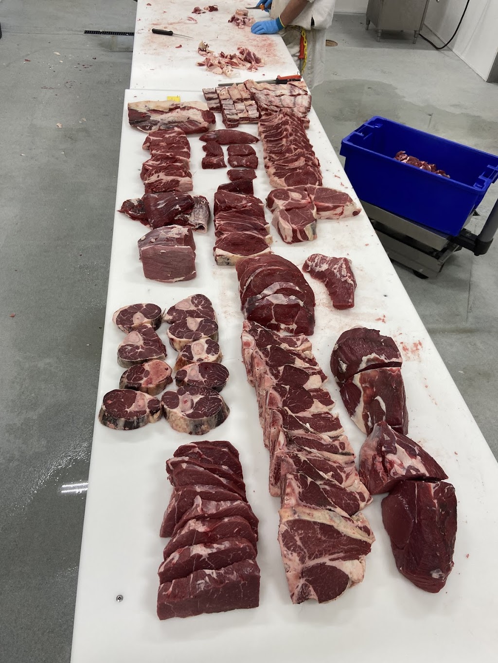 Mountainview colony Meats | AB-1, Strathmore, AB T1P 1K2, Canada | Phone: (403) 324-1977