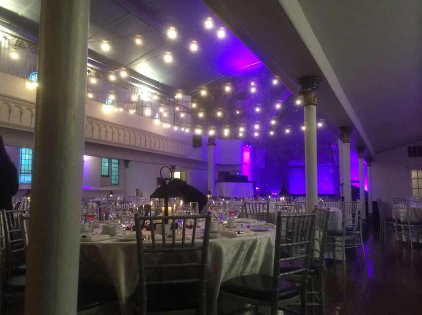 AllCargos Tent & Event Rentals Inc | 100 Howden Rd #3, Scarborough, ON M1R 3C7, Canada | Phone: (416) 317-6650