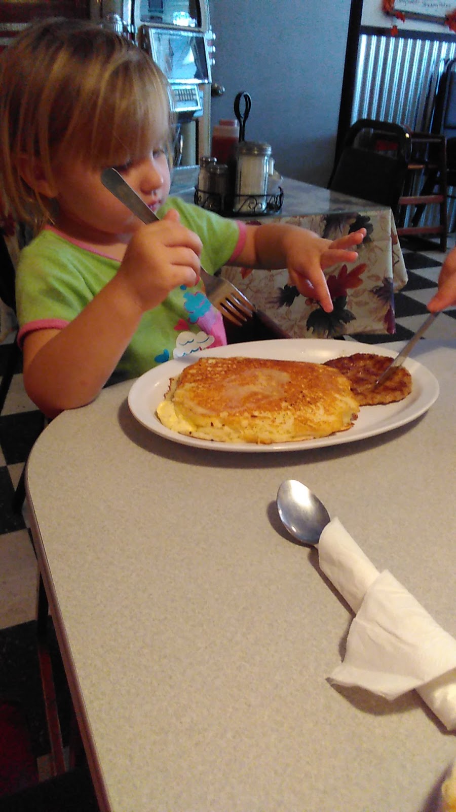 Hometown Cafe | 3 N Main St, Norwood, NY 13668, USA | Phone: (315) 353-2852