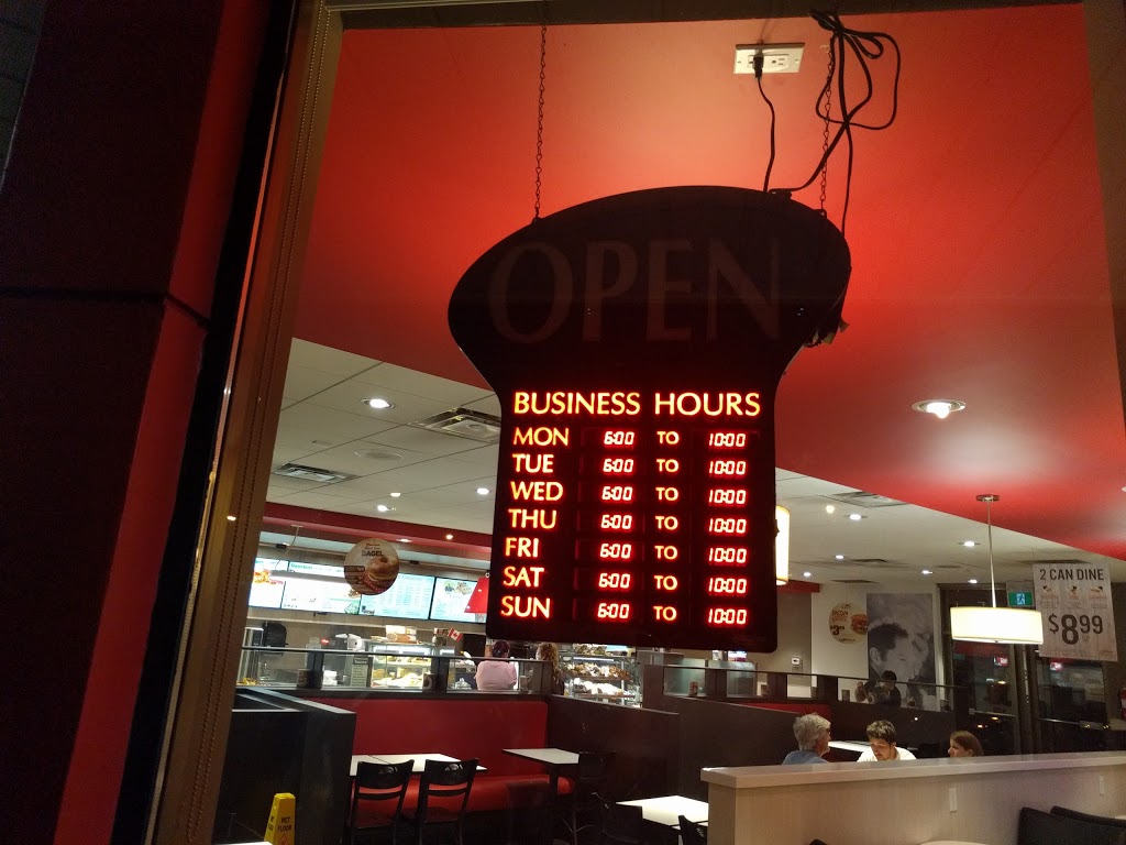 Coffee Time | 821 Brimley Rd, Scarborough, ON M1J 1C9, Canada | Phone: (416) 264-6549