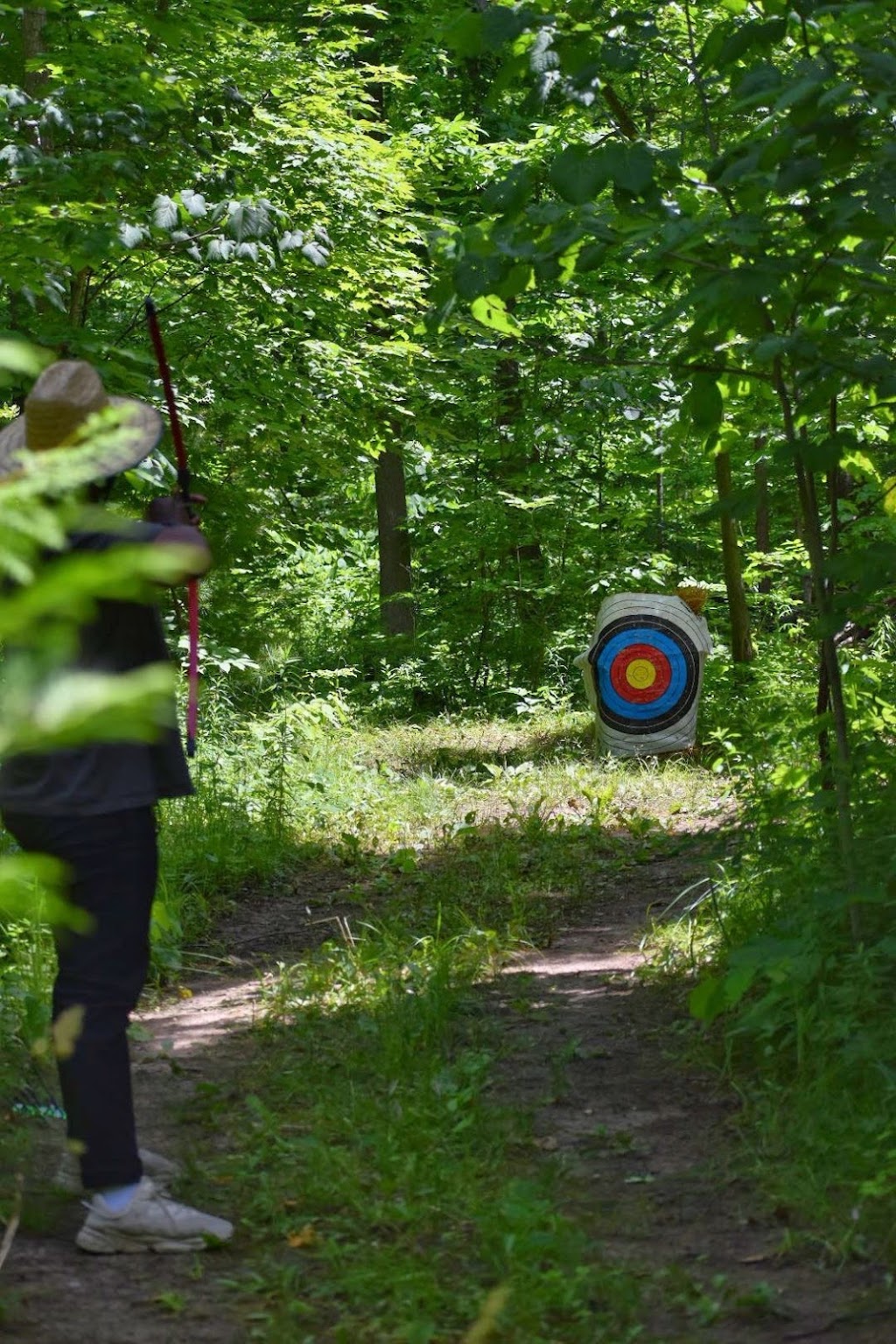 Camping on 137 Acres | 6508 17 Side Rd, Halton Hills, ON L7J 2M1, Canada | Phone: (416) 527-3971