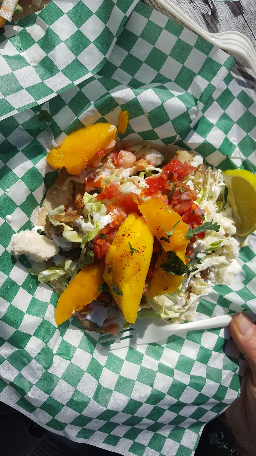Mariposa Taqueria | 14003 Gilmore Ave, Bow, WA 98232, USA | Phone: (360) 820-9912