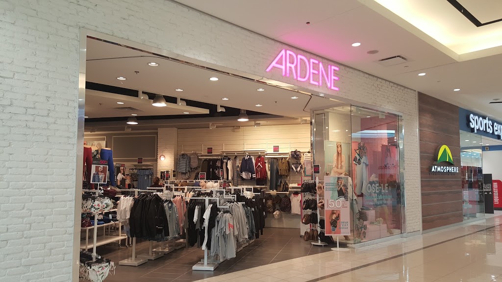 Ardene | 2151 Boulevard Lapinière, Brossard, QC J4W 2T5, Canada | Phone: (450) 672-1588