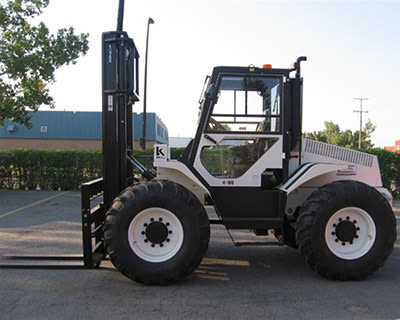 Capital Industrial Sales & Service - Forklift Rentals & Parts | 30 Durand Rd Unit 1, Winnipeg, MB R2J 3T2, Canada | Phone: (204) 663-3396