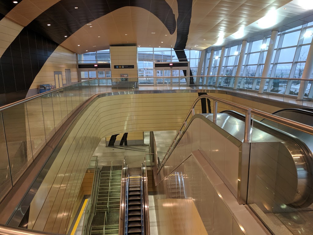 Downsview Park | 25 Vitti St, North York, ON M3K 2C1, Canada