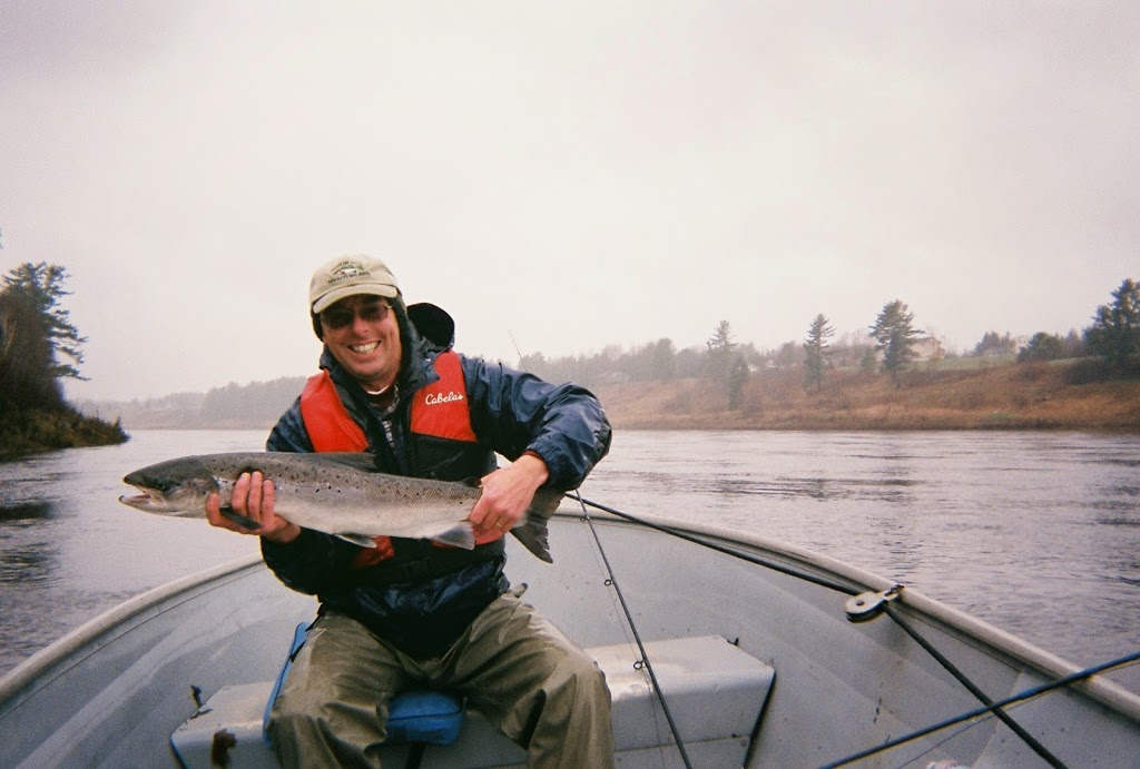 Absolute Outfitters | 48 Kersey Lane Route 118 Hwy, Doyles Brook, NB E9E 2H8, Canada | Phone: (506) 622-3235