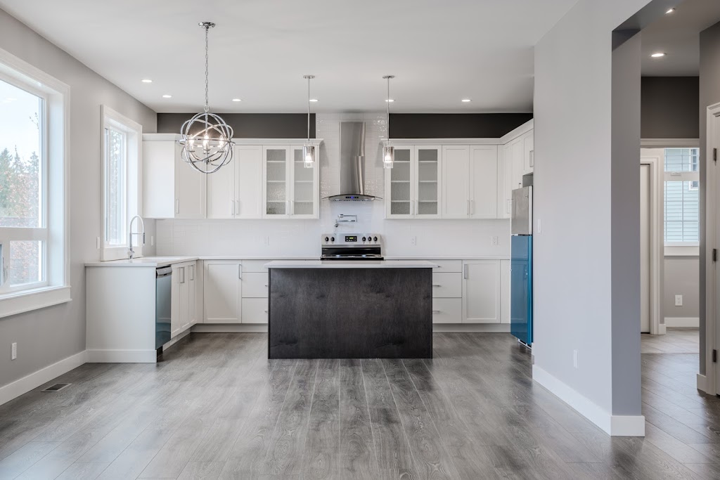 Alair Homes North Island | 507 Church Rd, Parksville, BC V9P 2B2, Canada | Phone: (250) 897-0265