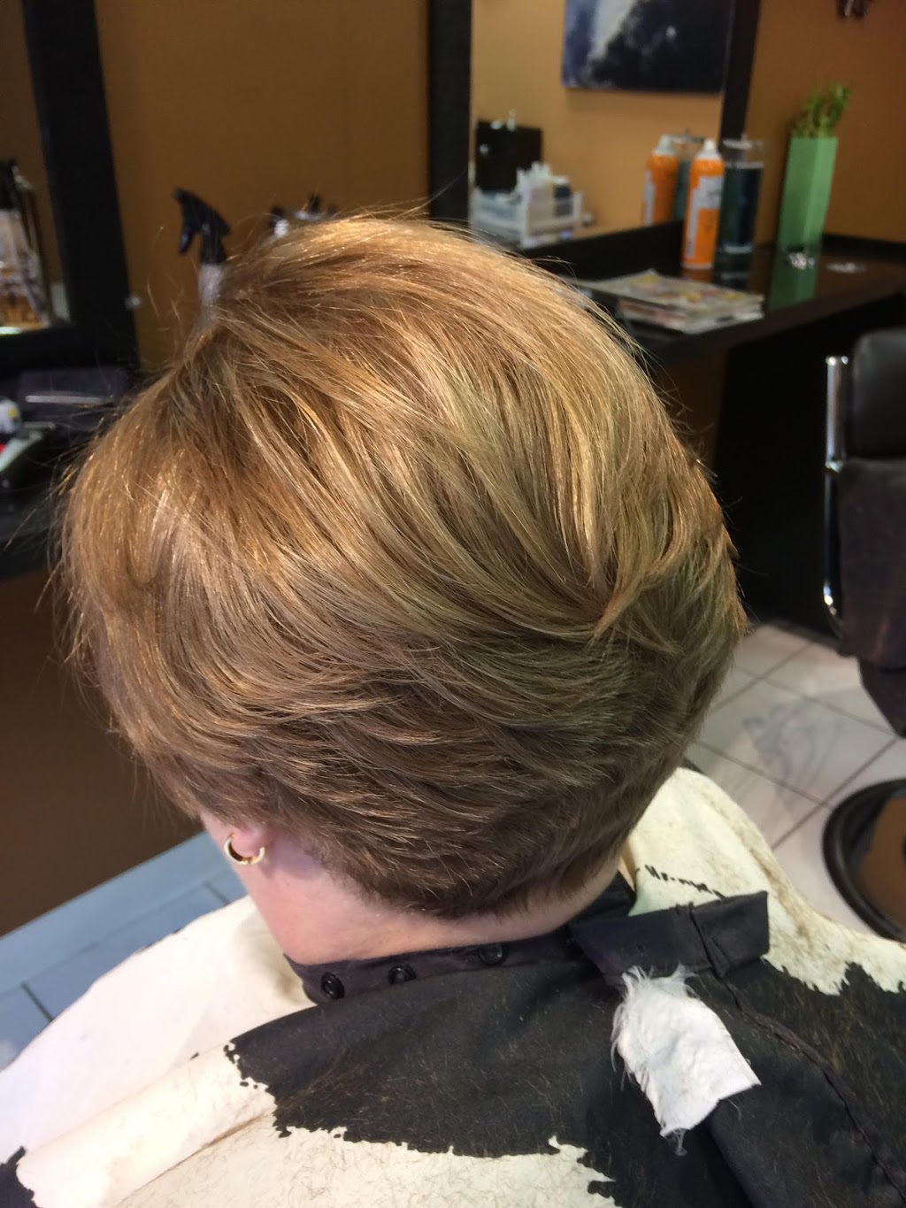 TA Hair Salon | 1601 Burnwood Dr #3, Burnaby, BC V5A 4H1, Canada | Phone: (604) 421-1292