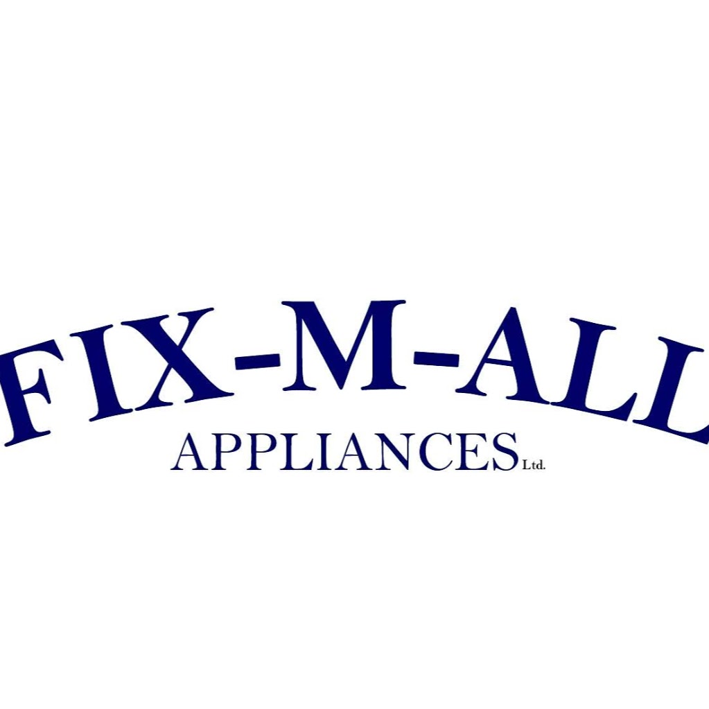 Fix-M-All Appliances Ltd. | 326 Stephen St, London, ON N6K 2N3, Canada | Phone: (519) 200-8900