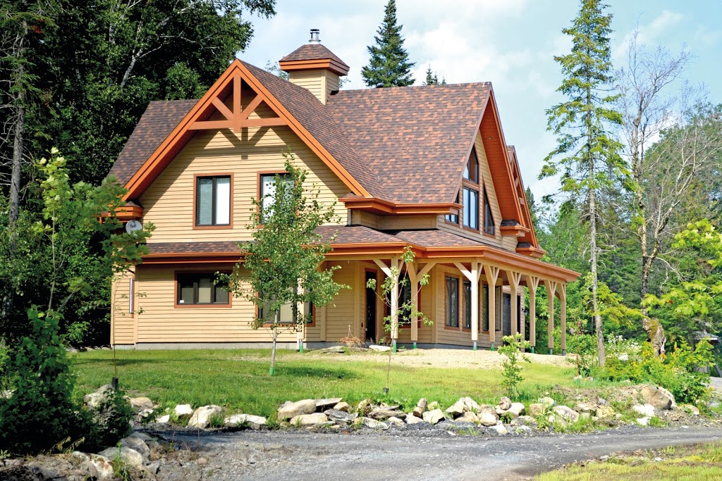 Techno Pieux de la Mauricie | 60 Carré Léo-Arbour, Trois-Rivières, QC G9B 7E3, Canada | Phone: (819) 375-0666