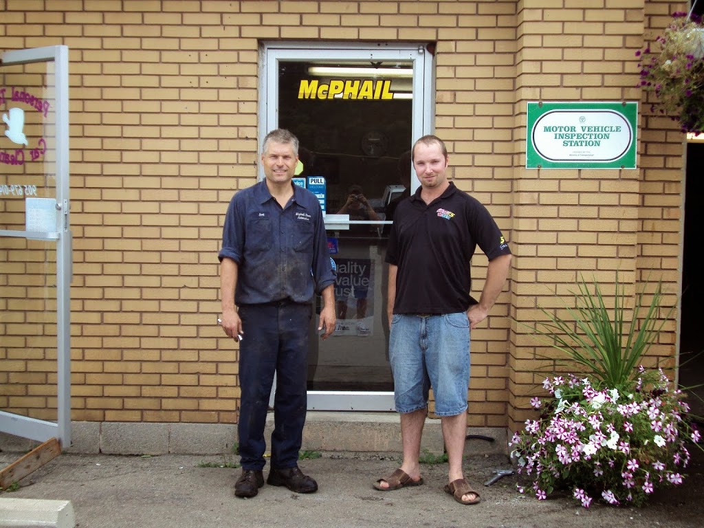 McPhail Auto Service and Sales | 2481 Upper James St, Mount Hope, ON L0R 1W0, Canada | Phone: (905) 679-0886