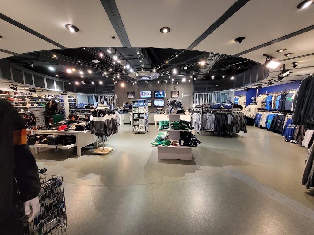 Canucks Team Store | 800 Griffiths Way, Vancouver, BC V6B 6G1, Canada | Phone: (604) 899-7590