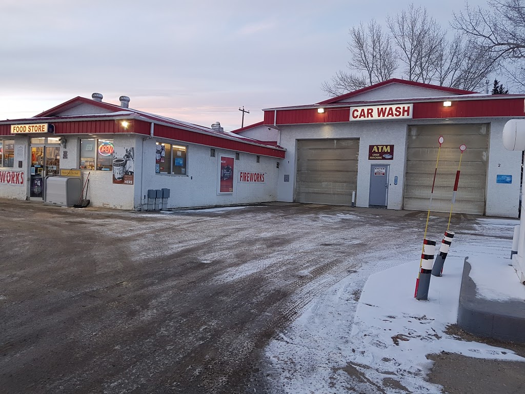 Shell | 4630 50 Ave, Rimbey, AB T0C 2J0, Canada | Phone: (403) 843-2360