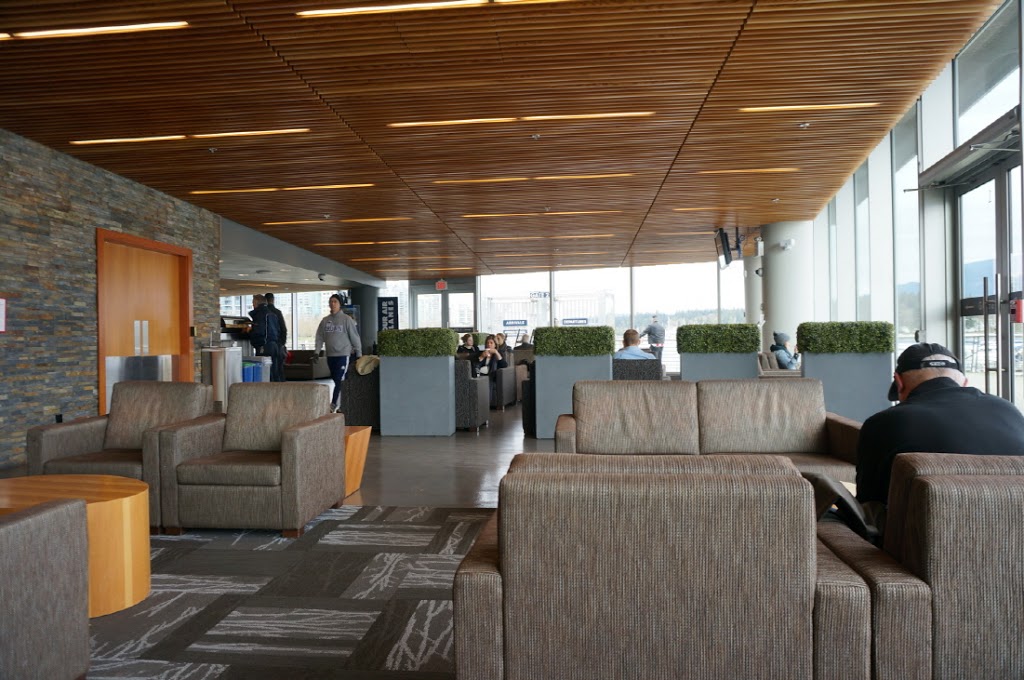 Vancouver Harbour Flight Centre Seaplane Terminal | 1055 Canada Pl, Vancouver, BC V6C 3T4, Canada | Phone: (604) 647-7570