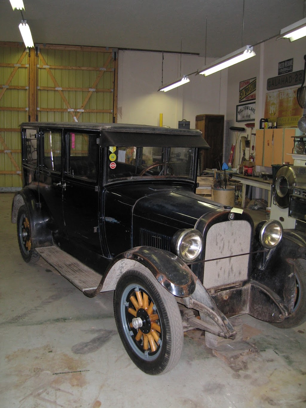 Castor & District Museum | 5101 49 Ave, Castor, AB T0C 0X0, Canada | Phone: (403) 882-3271