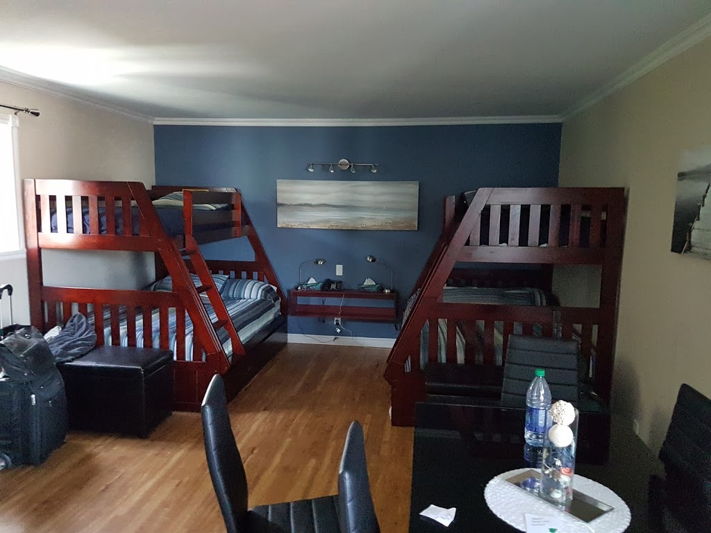 Motel Miami | 300 Rue Antoine Pinard, Trois-Rivières, QC G8T 6K7, Canada | Phone: (819) 375-7391