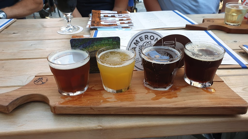 Beertown Public House Oakville | 271 Cornwall Road Unit, #101A, Oakville, ON L6J 3J1, Canada | Phone: (365) 331-2337