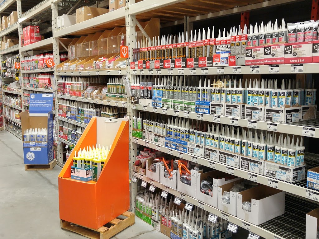 The Home Depot | 4200 Garden St, Whitby, ON L1R 3K5, Canada | Phone: (905) 655-2900