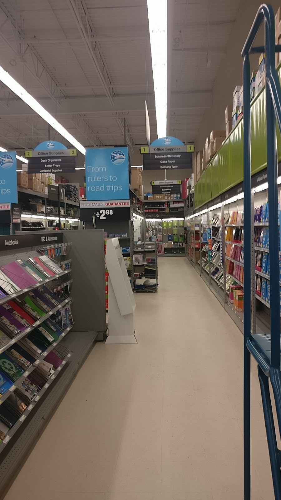 Staples Selkirk | 1026 Manitoba Ave, Selkirk, MB R1A 4M2, Canada | Phone: (204) 785-5530