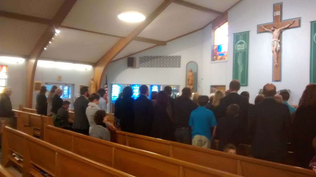 St. Pius X Faith Formation Office | 1700 N French Rd, Getzville, NY 14068, USA | Phone: (716) 688-5417