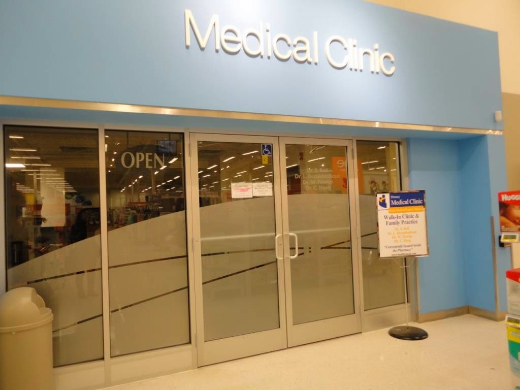 Primacy - South Macleod Family Medical | 15915 Macleod Trail SE, Calgary, AB T2Y 3R9, Canada | Phone: (403) 457-2457