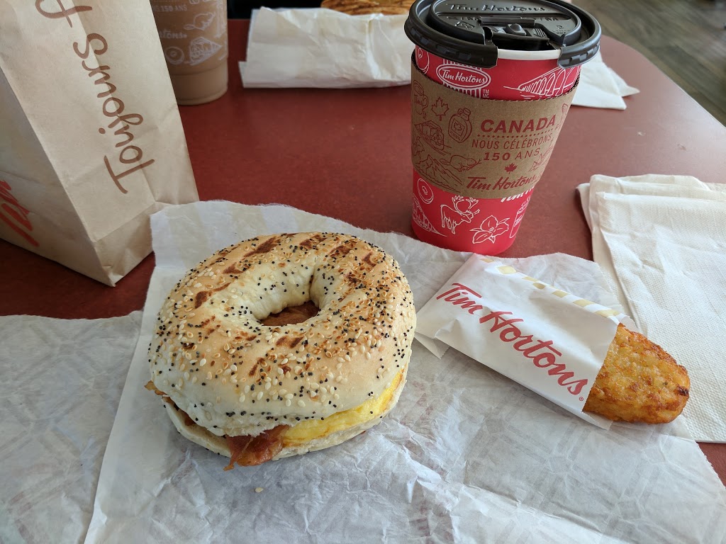 Tim Hortons | 300 Taylor Rd Unit 901, Niagara-on-the-Lake, ON L0S 1J0, Canada | Phone: (905) 682-3305