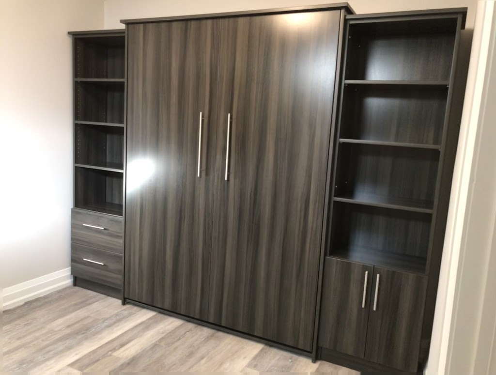 Beds Off The Wall Inc. | 211 Advance Blvd #7, Brampton, ON L6T 4S8, Canada | Phone: (905) 456-9255