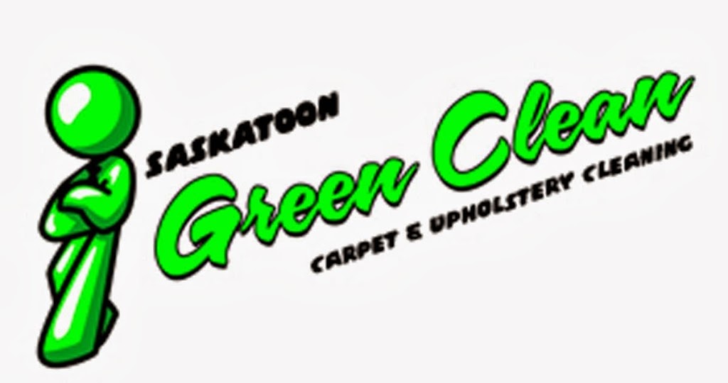 Saskatoon Green Clean carpet and upholstery cleaning | 238 3 St E, Saskatoon, SK S7H 1L3, Canada | Phone: (306) 374-7336