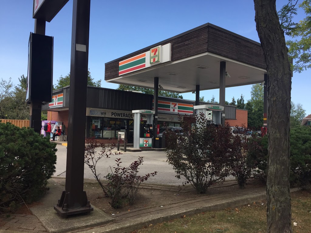 7-Eleven | 2267 Lakeshore Rd W, Oakville, ON L6L 1H1, Canada | Phone: (905) 825-3229