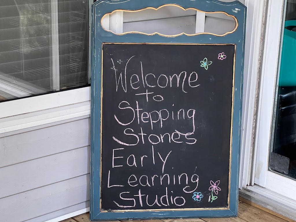 Stepping Stones Early Learning Studio | 1810 Northumberland County Rd 23, Grafton, ON K0K 2G0, Canada | Phone: (905) 442-9715