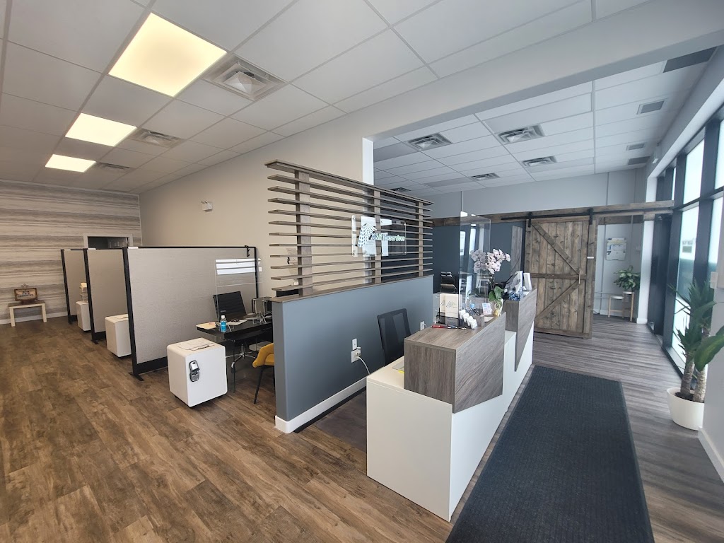 K&R TAXSERVICES INC. | 275 Carnegie Dr, St. Albert, AB T8N 5A7, Canada | Phone: (780) 809-2316