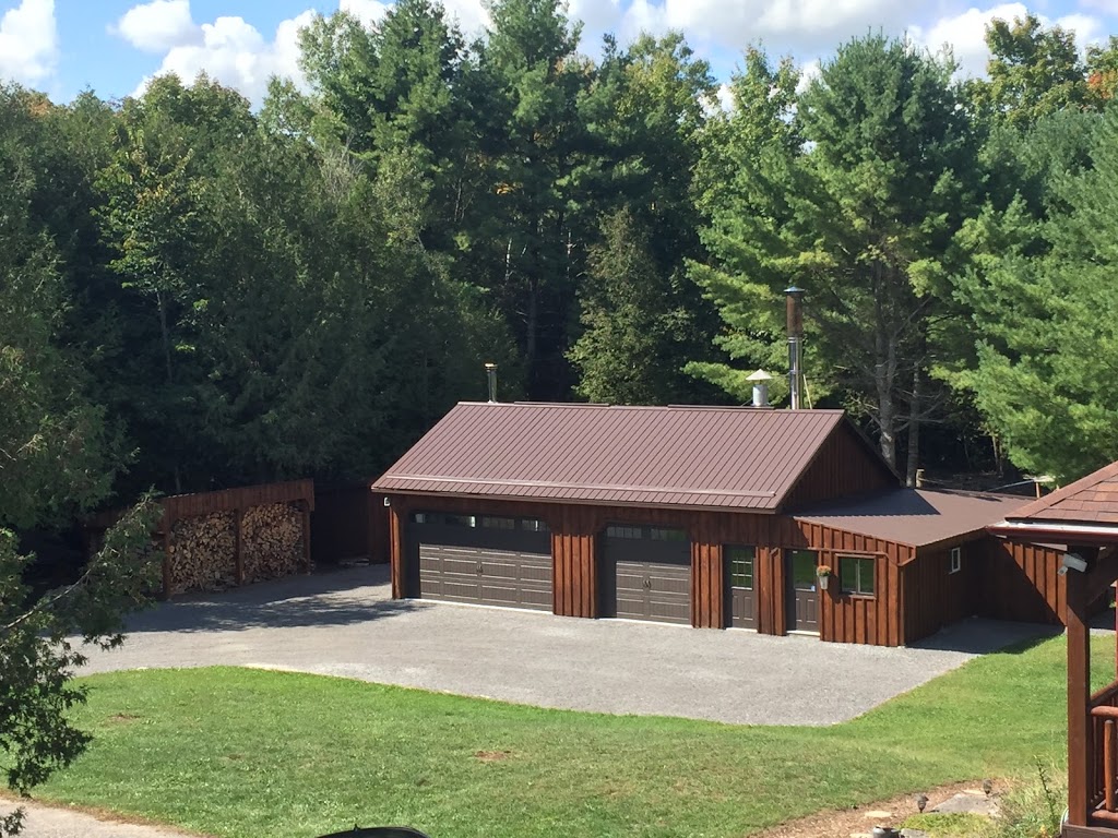 Pure 62 Local: Yearwood Family Sugarbush | 12099 ON-62, Madoc, ON K0K 2K0, Canada | Phone: (613) 848-8446