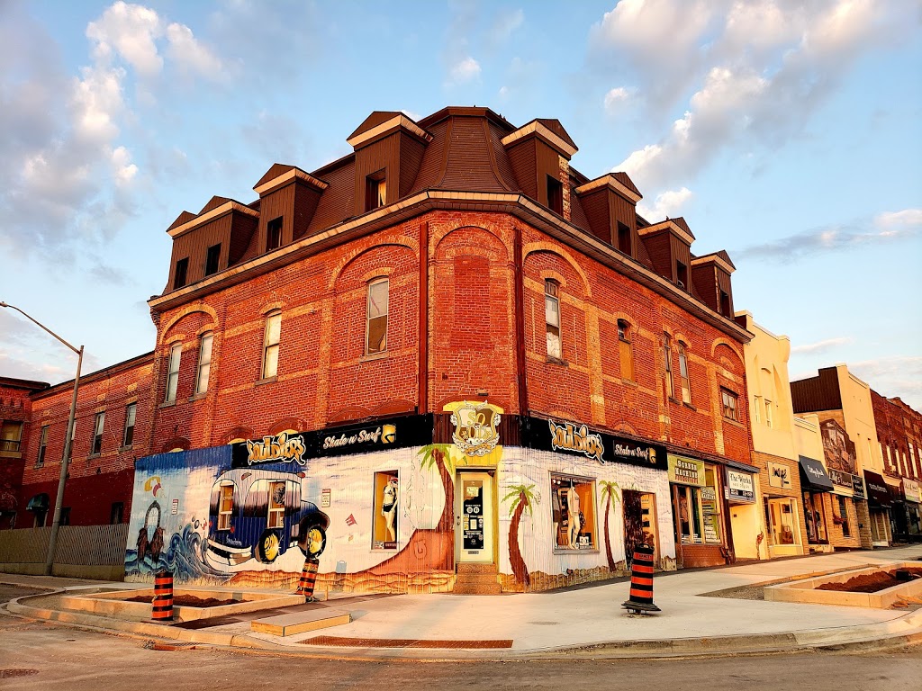 Souldiers Skate Shop | 213 King St, Midland, ON L4R 3M1, Canada | Phone: (705) 245-7873