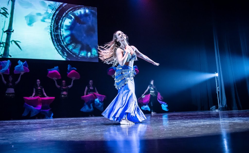Dance Lamuse | 150 Rue Dorval, LAssomption, QC J5W 2Z4, Canada | Phone: (514) 942-4798