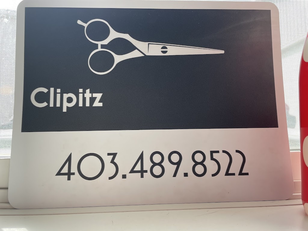 Clipitz Hair Salon | hair care | 301 Butte Pl, Stavely, AB T0L 1Z0, Canada | 4034898522 OR +1 403-489-8522