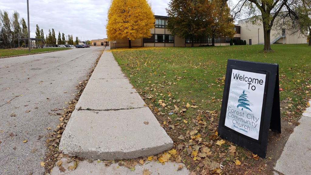 Forest City Community Church - East London | Argyle, London, ON N5W 5N4, Canada