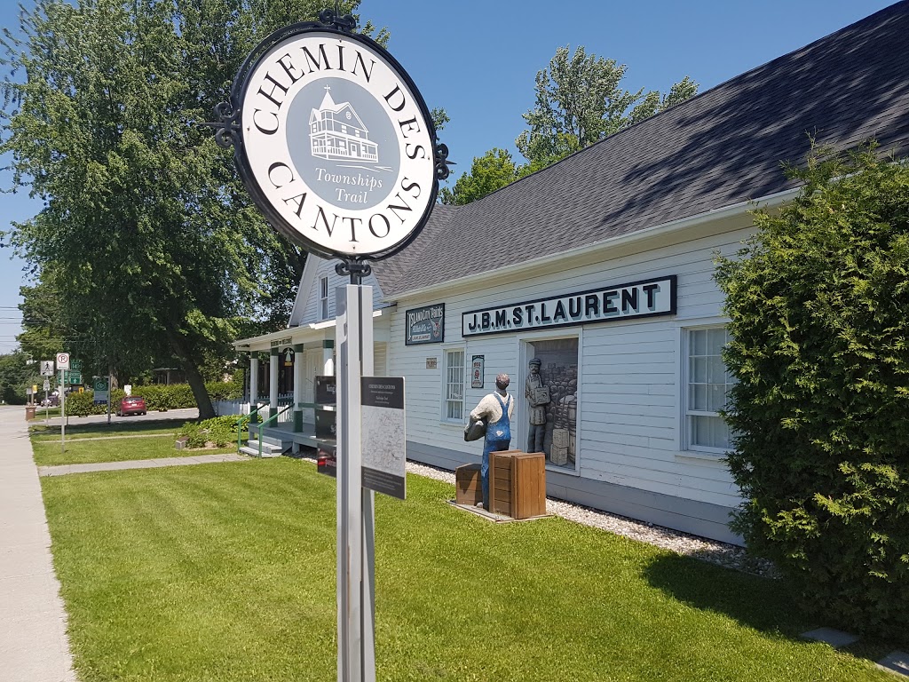Louis S. St. Laurent National Historic Site | 6790 Route Louis-S.-Saint-Laurent, Compton, QC J0B 1L0, Canada | Phone: (819) 835-5448
