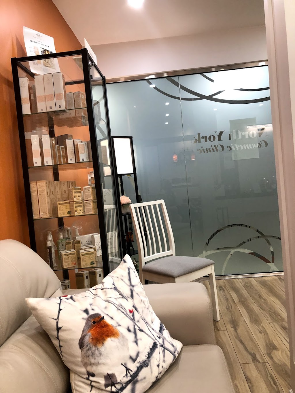 North York Cosmetic Clinic | 80 Finch Ave W, North York, ON M2N 2H4, Canada | Phone: (647) 358-9622