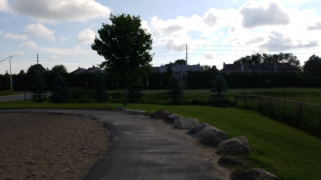 Cobble Hill Park | 200 Cobble Hill Dr, Nepean, ON K2J 0C9, Canada