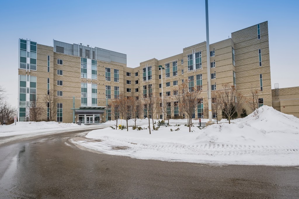 Perth Hall | 1125 Western Rd, London, ON N6G 5K8, Canada | Phone: (519) 661-3510