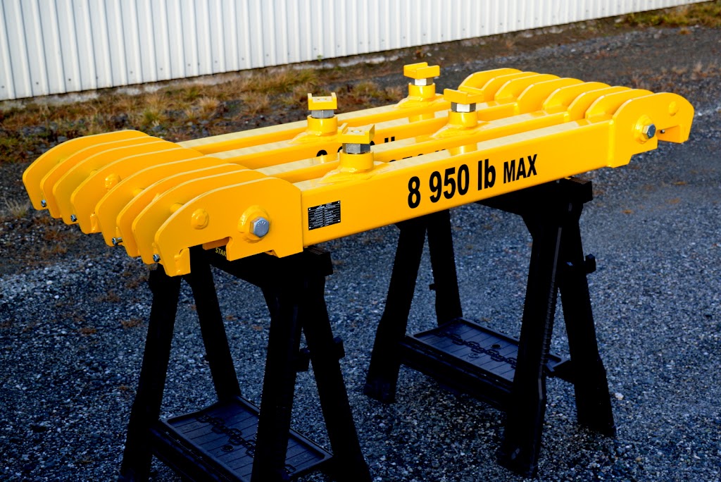 Laflamme Industries | 134 Av. Saint-Patrick, Saint-Joseph-de-Coleraine, QC G0N 1B0, Canada | Phone: (418) 423-5050