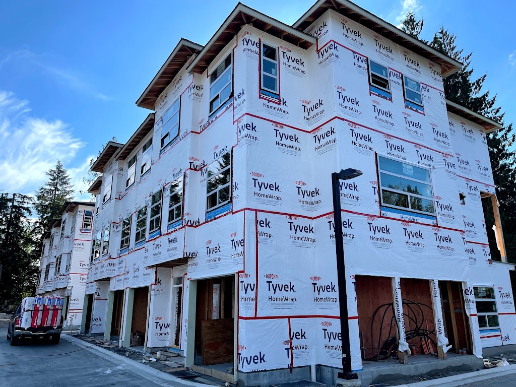 Deep Exterior Solution Ltd. | 12709 96A Ave, Surrey, BC V3V 2B3, Canada | Phone: (778) 700-0397
