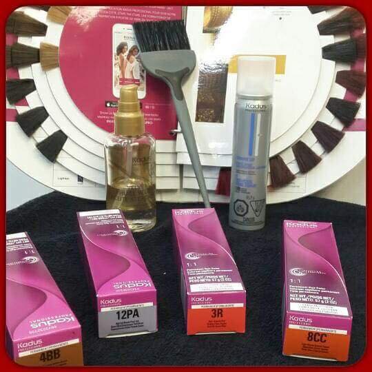 Hair Therapists | Ponderosa Crescent, London, ON N6N 1P3, Canada | Phone: (226) 504-4247
