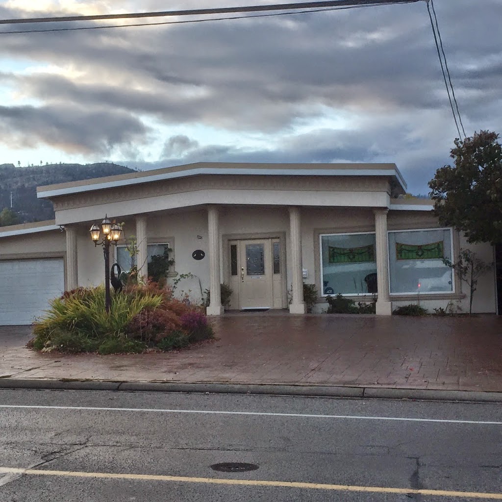 Dr. Jose L. Goncalves LTD | 146 Dawson Ave, Penticton, BC V2A 6Y9, Canada | Phone: (250) 492-4015
