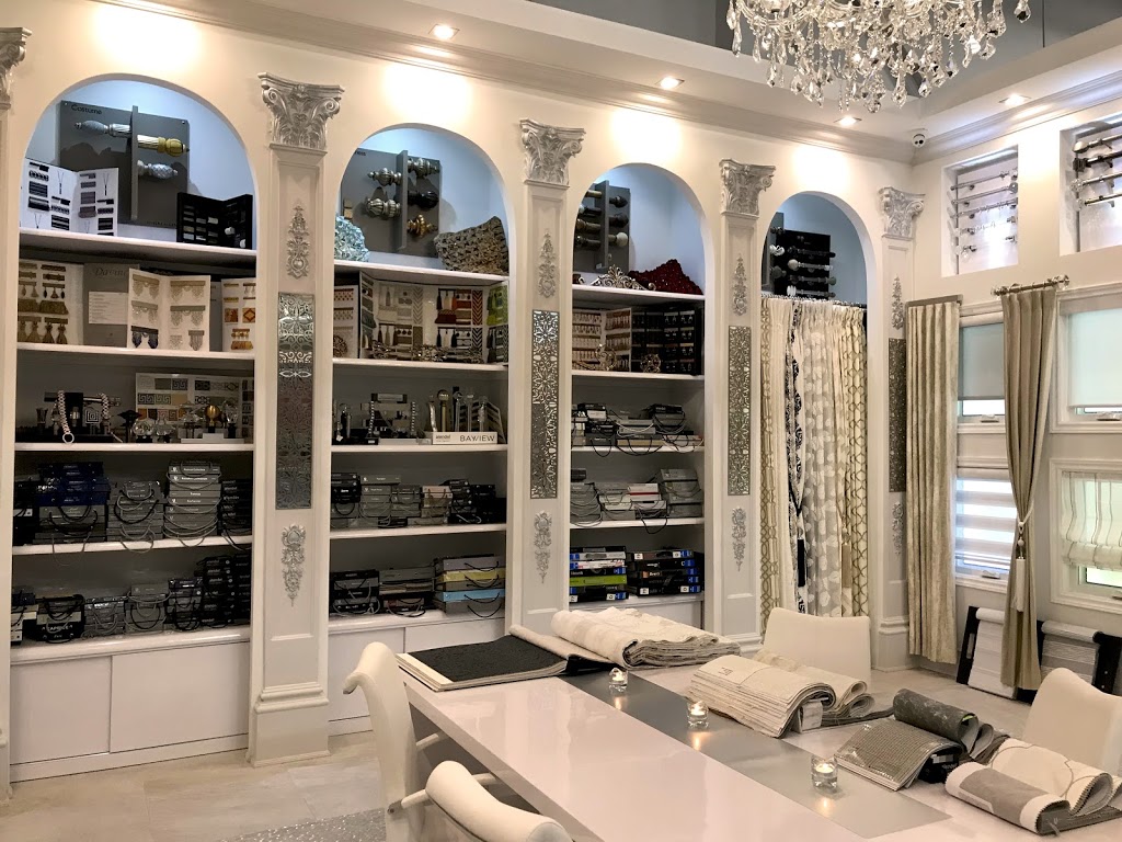 Magic Designs | 7250 Keele St #31, Concord, ON L4K 1Z8, Canada | Phone: (647) 994-2810