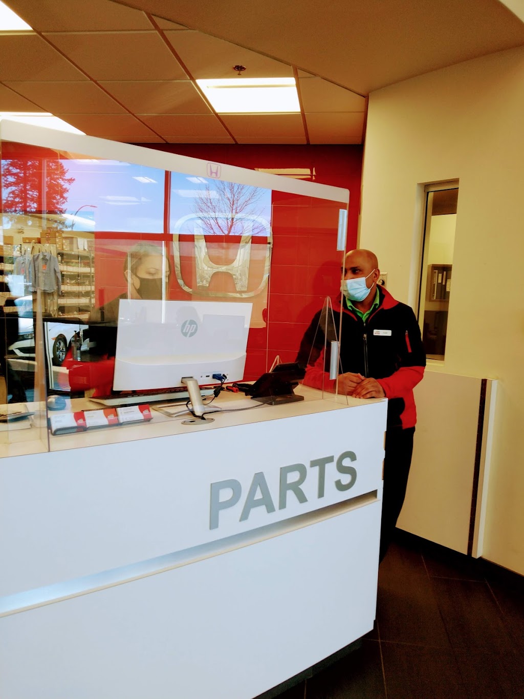 Surrey Honda Parts | 15291 Fraser Hwy Unit 1, Surrey, BC V3R 3P3, Canada | Phone: (604) 589-8151