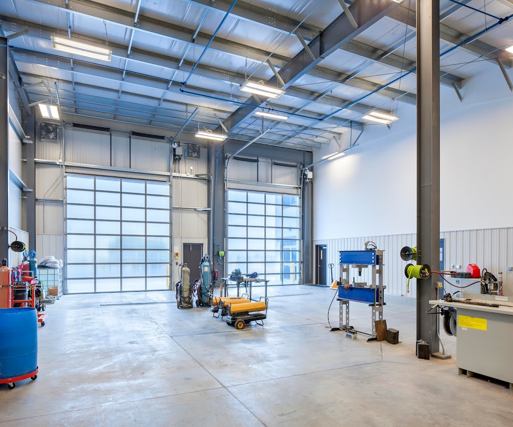 BVT Truck & Trailer Repair Red Deer | 7968 75th Avenue Queens Industrial Park, Red Deer, AB T4P 0V3, Canada | Phone: (403) 967-0340