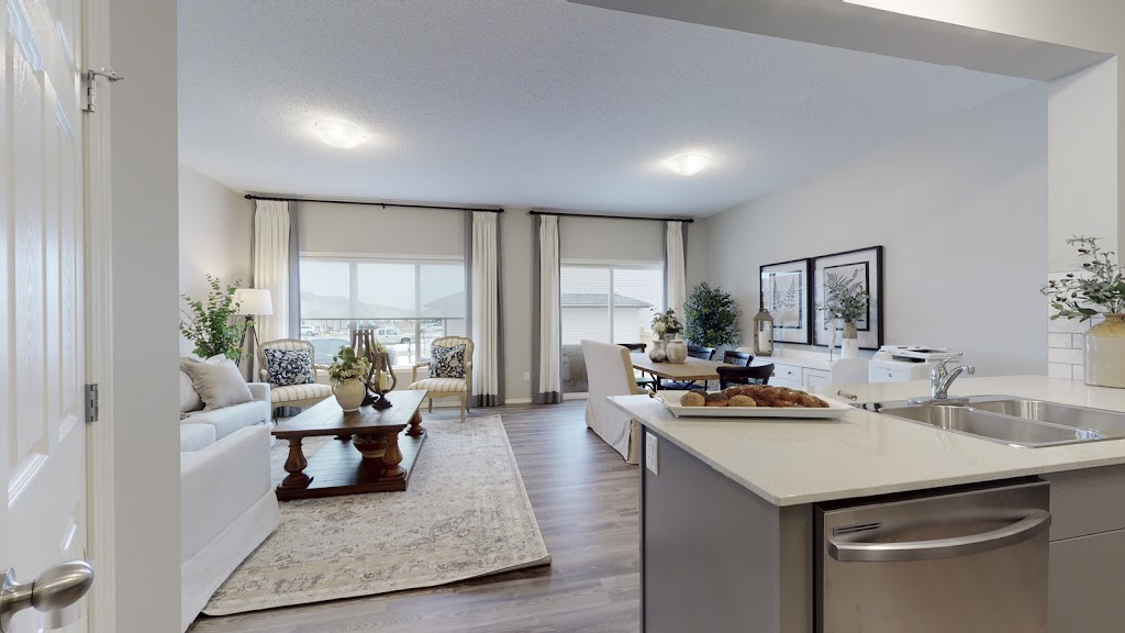 Sterling Homes Edmonton | Head Office | 3203 93 St NW, Edmonton, AB T6N 0B2, Canada | Phone: (780) 800-7594